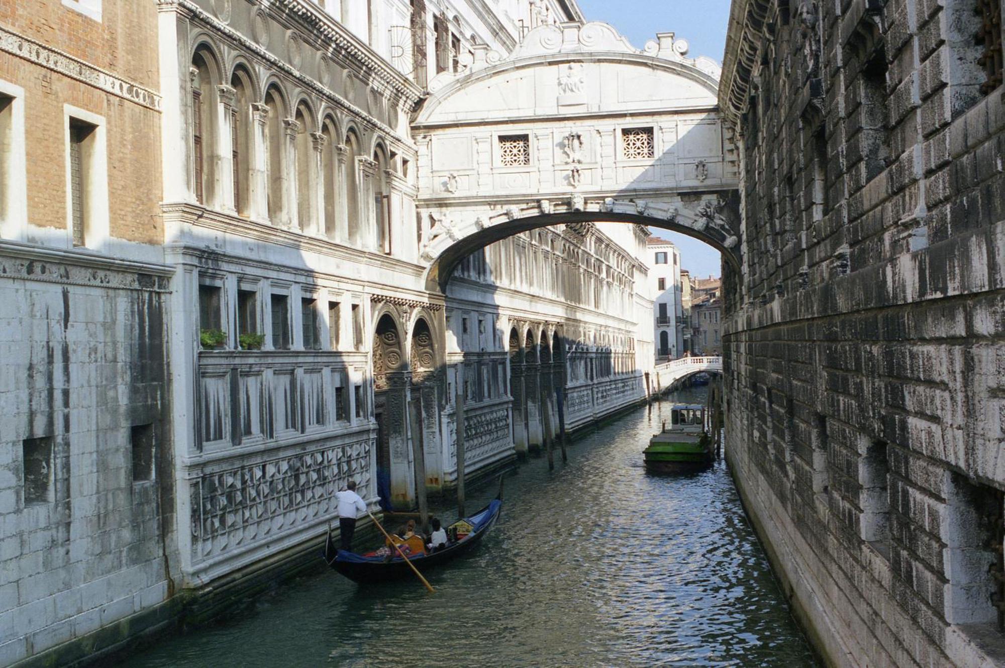 San Marco Loft Apartamento Veneza Exterior foto